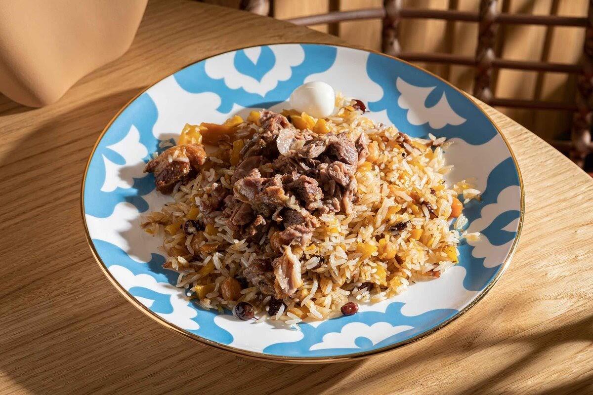Lali Restaurant