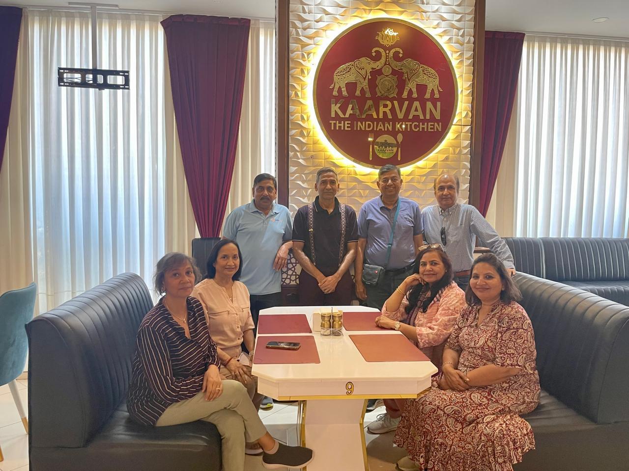 KAARVAN - The Indian Kitchen