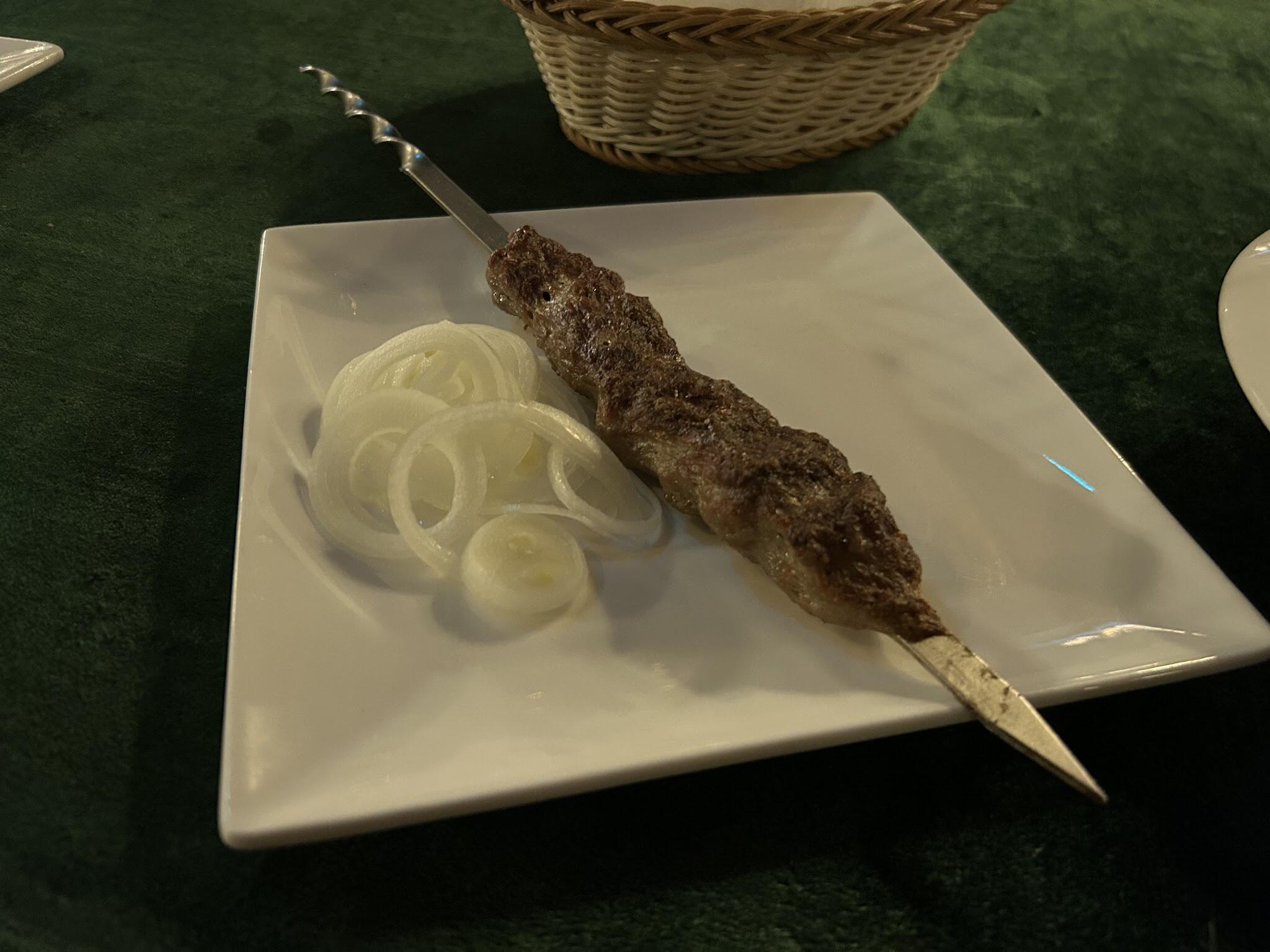 Navvat Lounge Bar