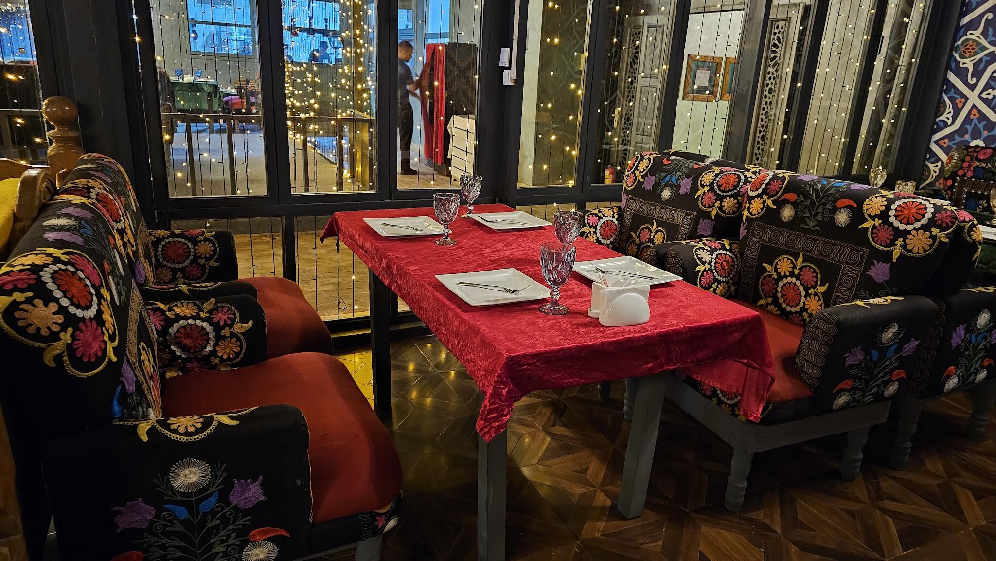 Navvat Lounge Bar