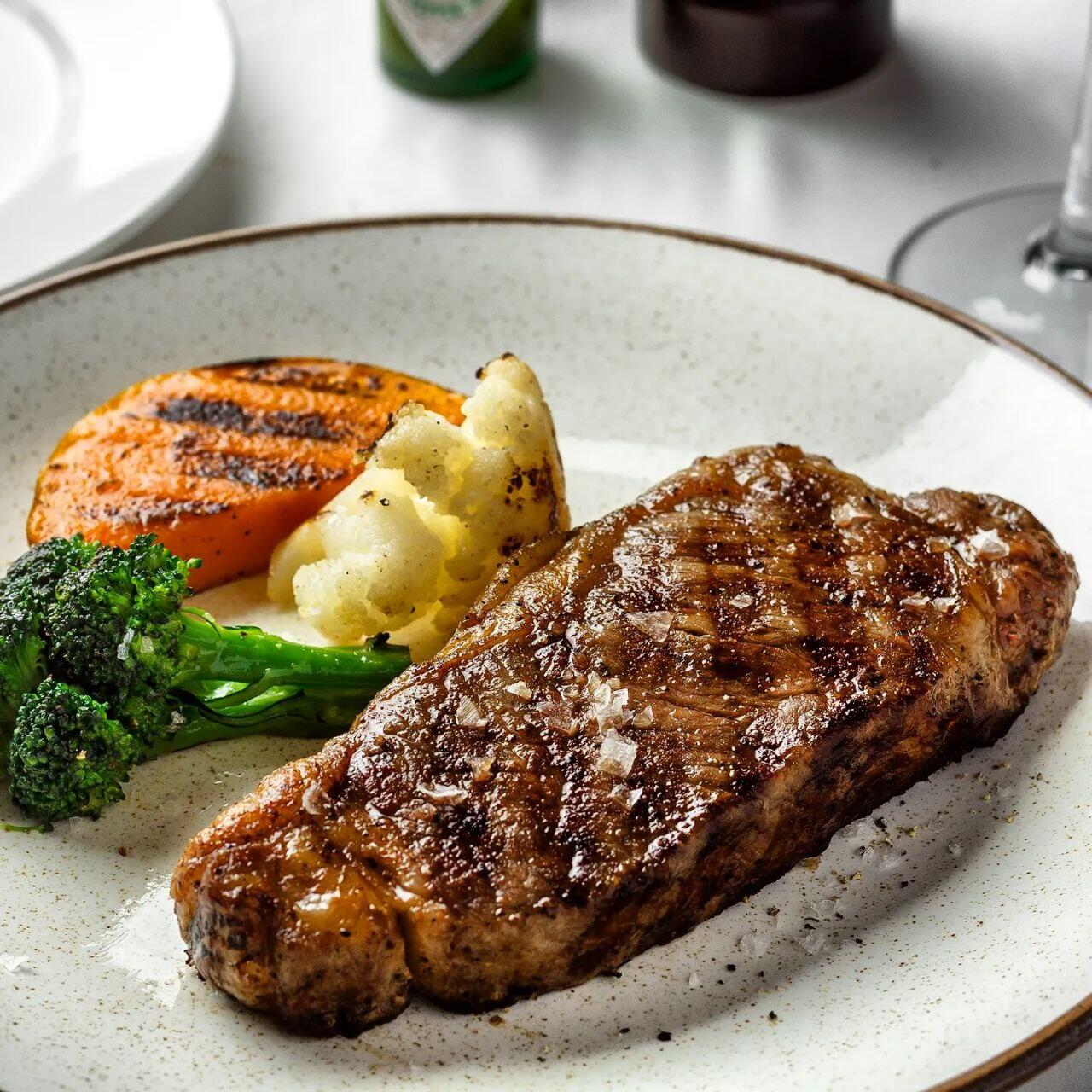 City Grill