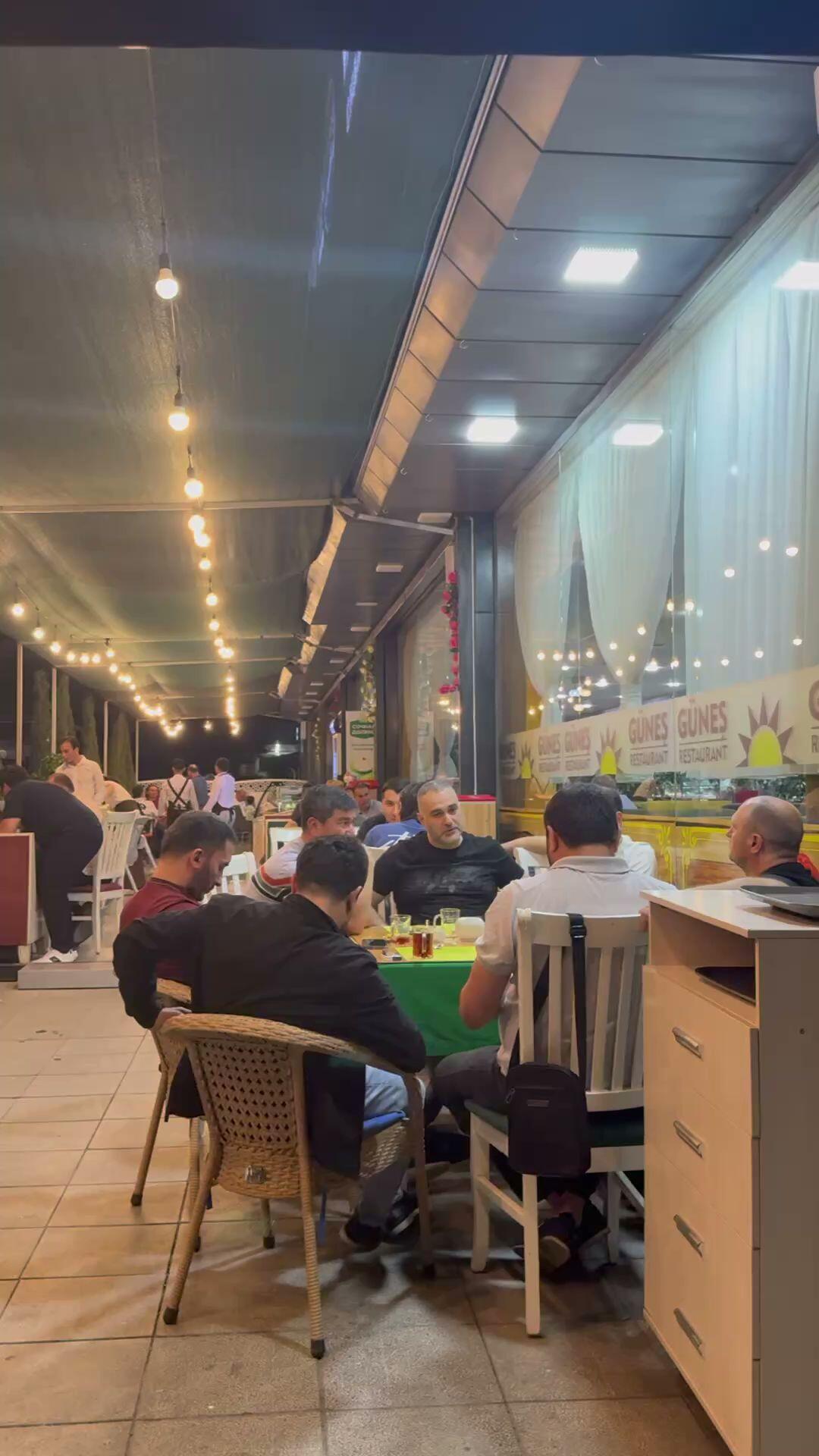 Gunes Restaurant