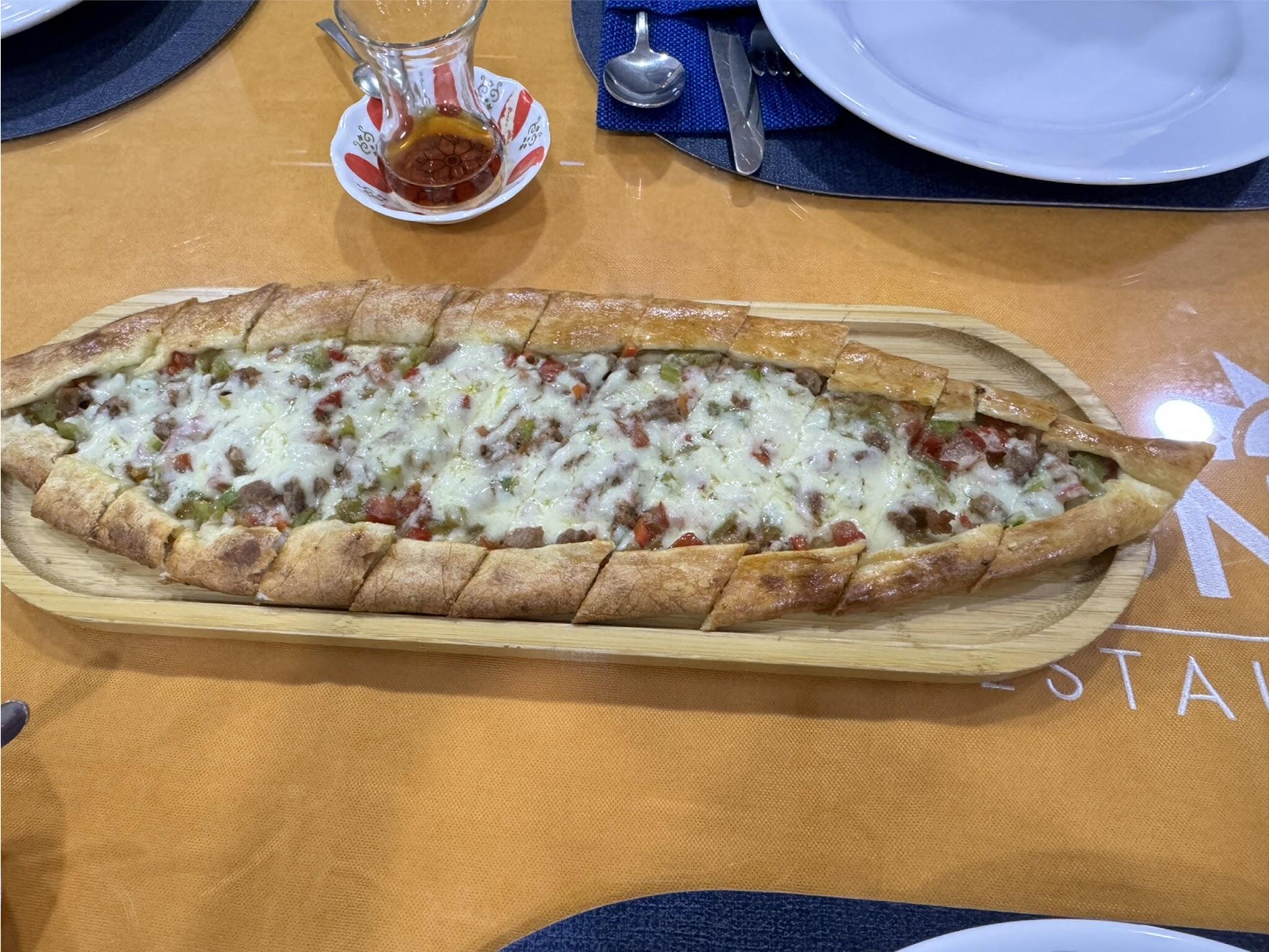 Gunes Restaurant