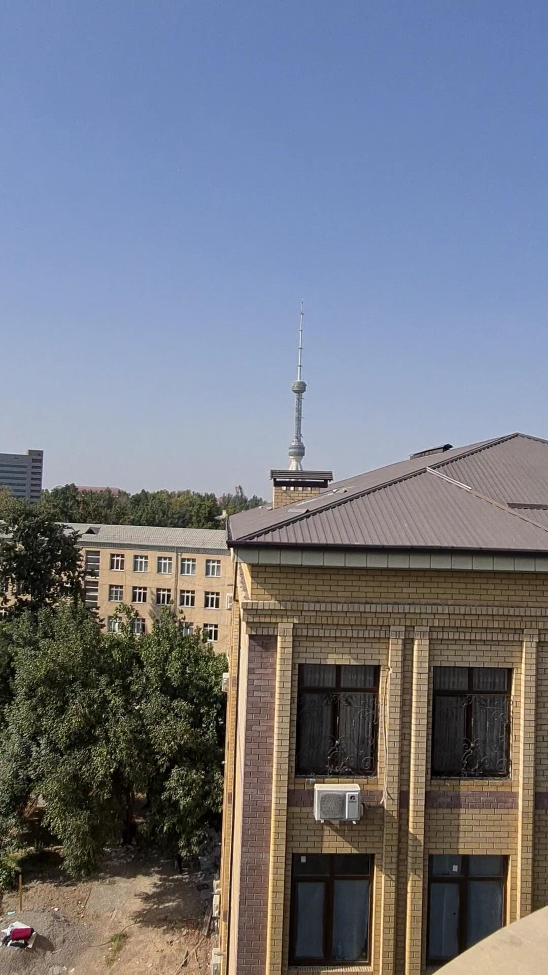 Navruz Hotel Tashkent