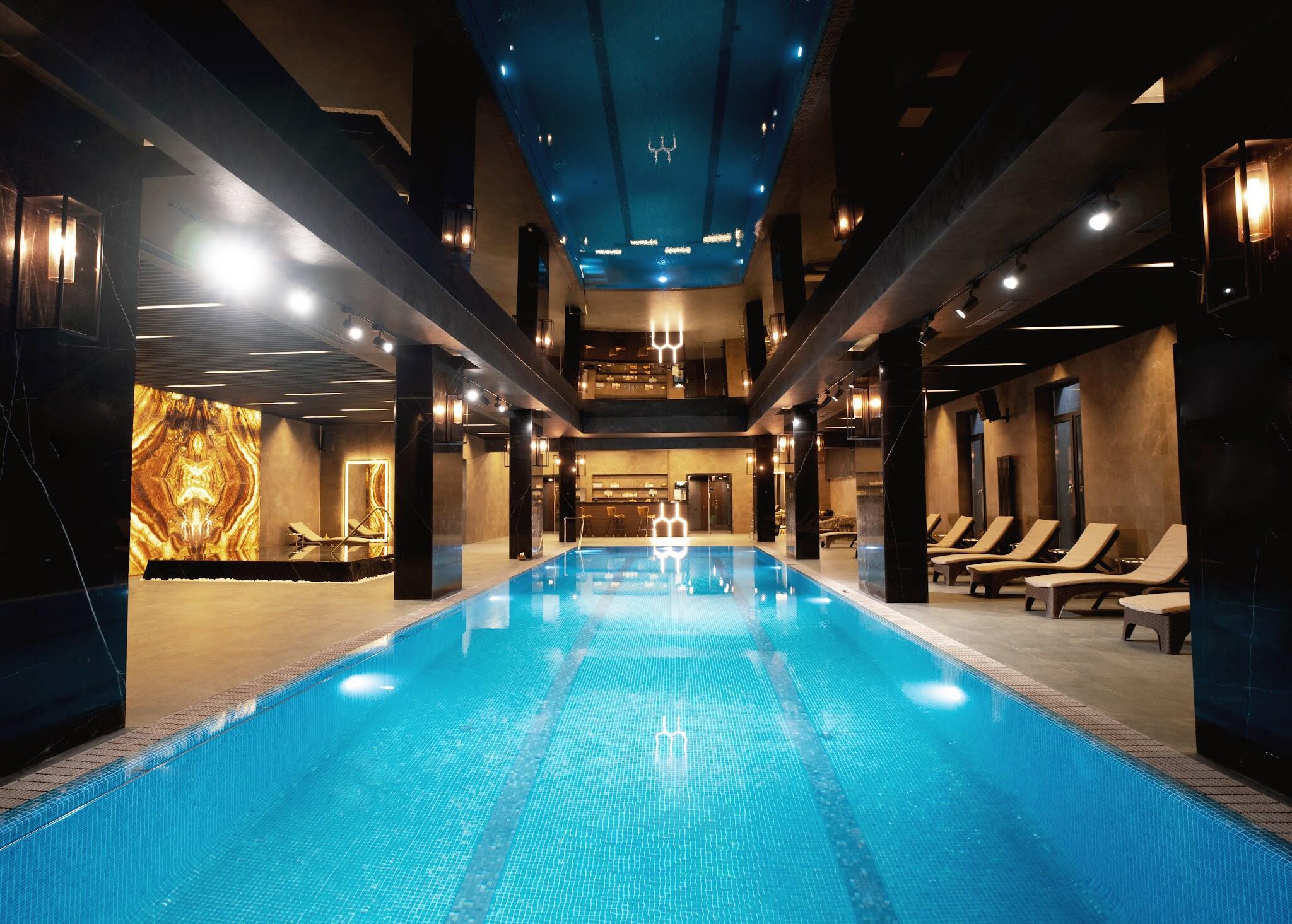 Mercure Tashkent South