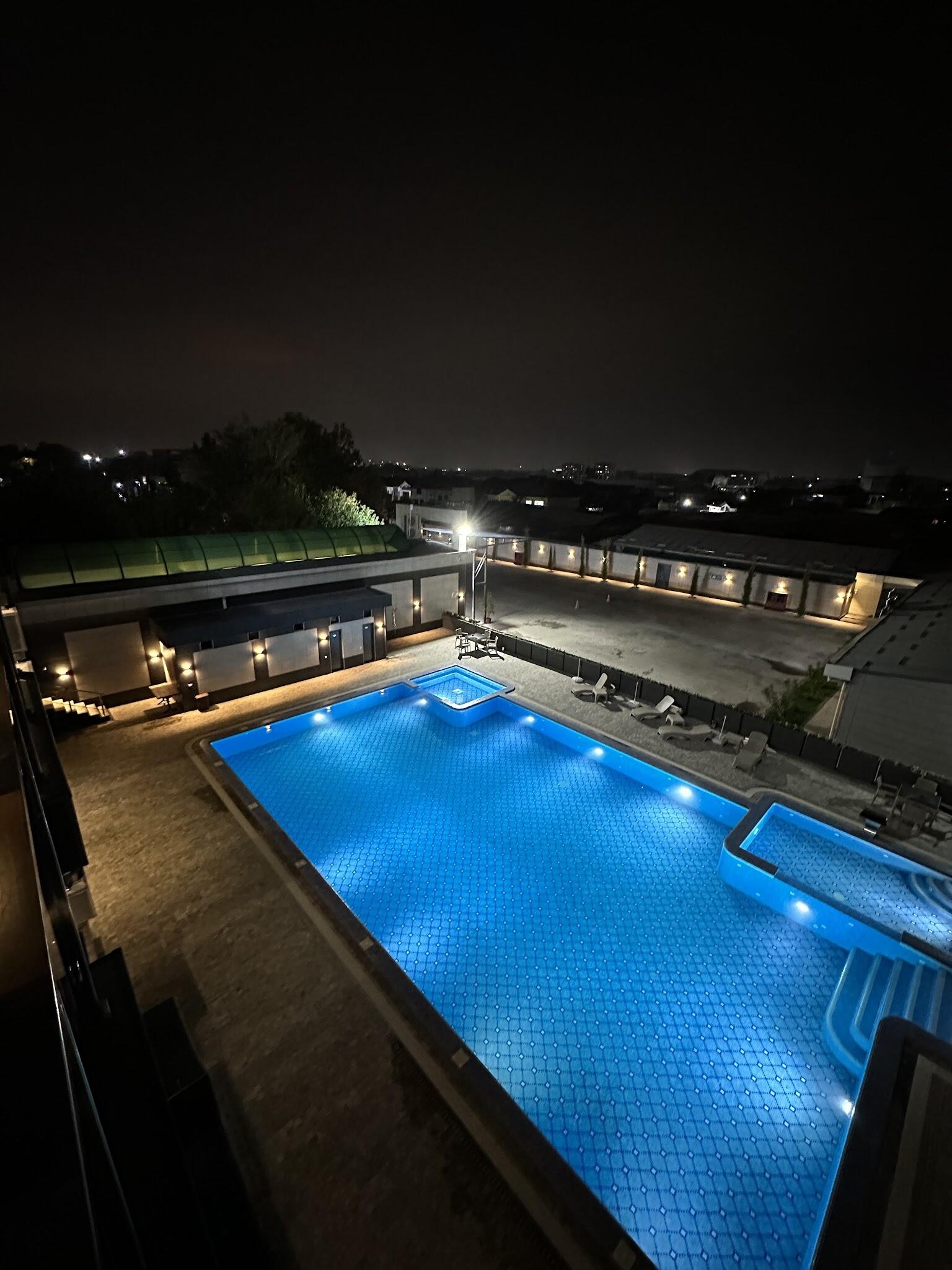 Rayyan Hotel Tashkent