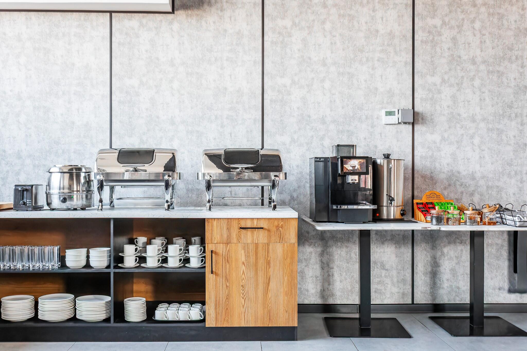 Silk Road Tashkent Hotel