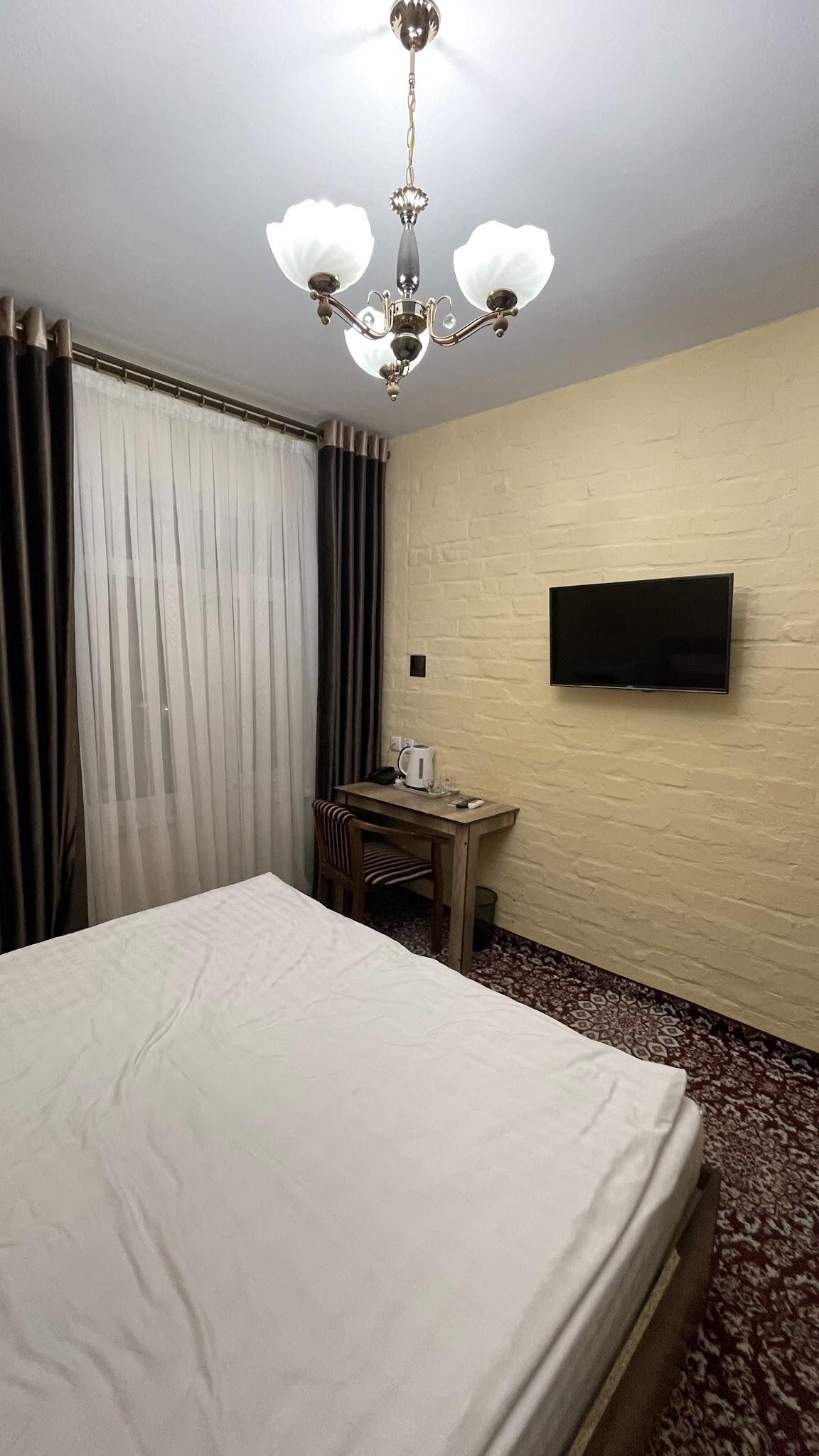 Orient Star Hotel