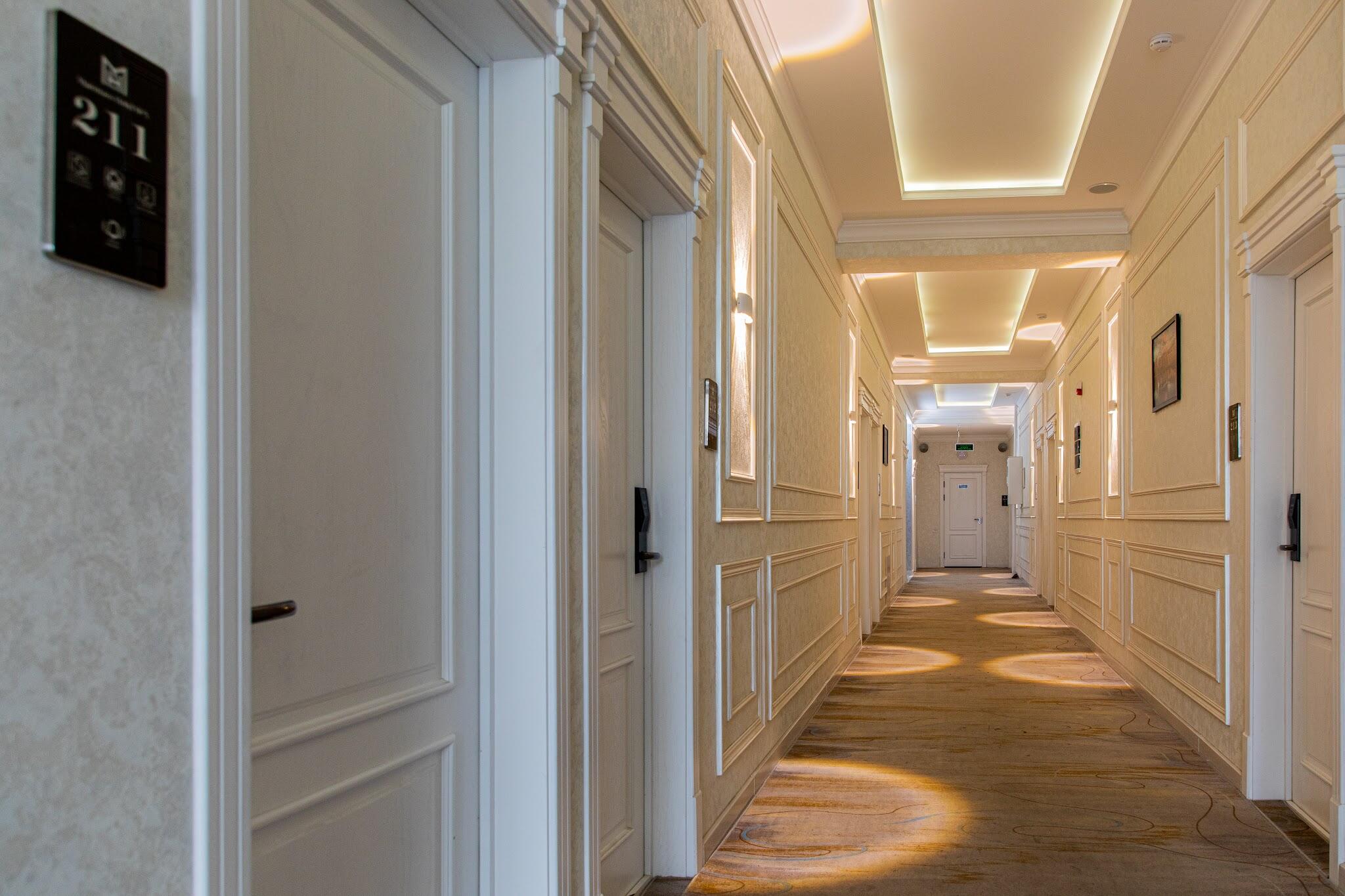 Marmaris Hotel