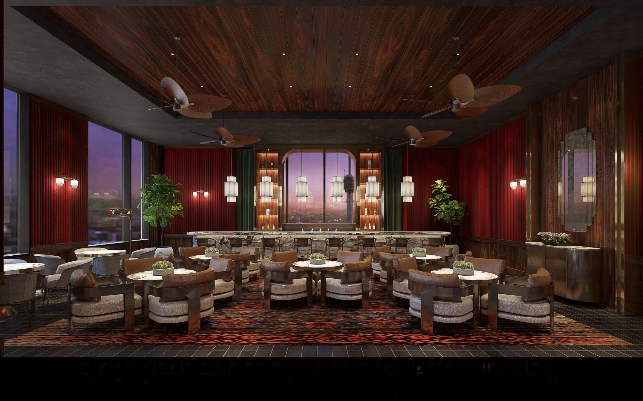 InterContinental Tashkent by IHG