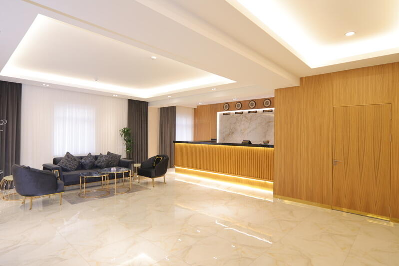 Milan Hotel
