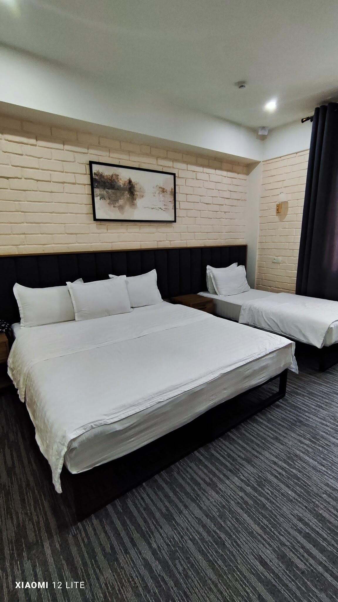 Vatan Plaza Hotel