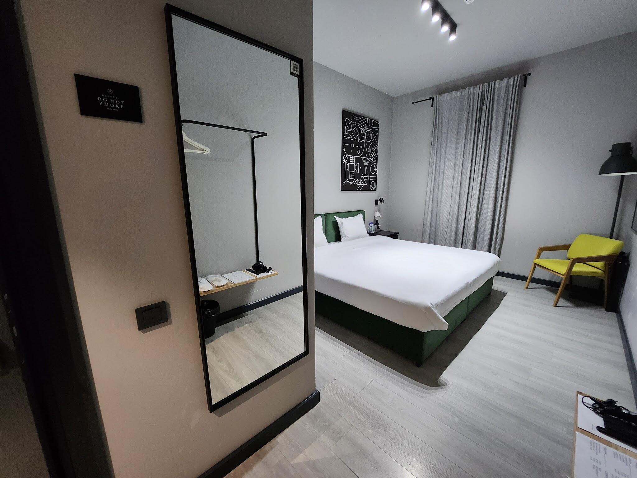 Sapiens Hotel