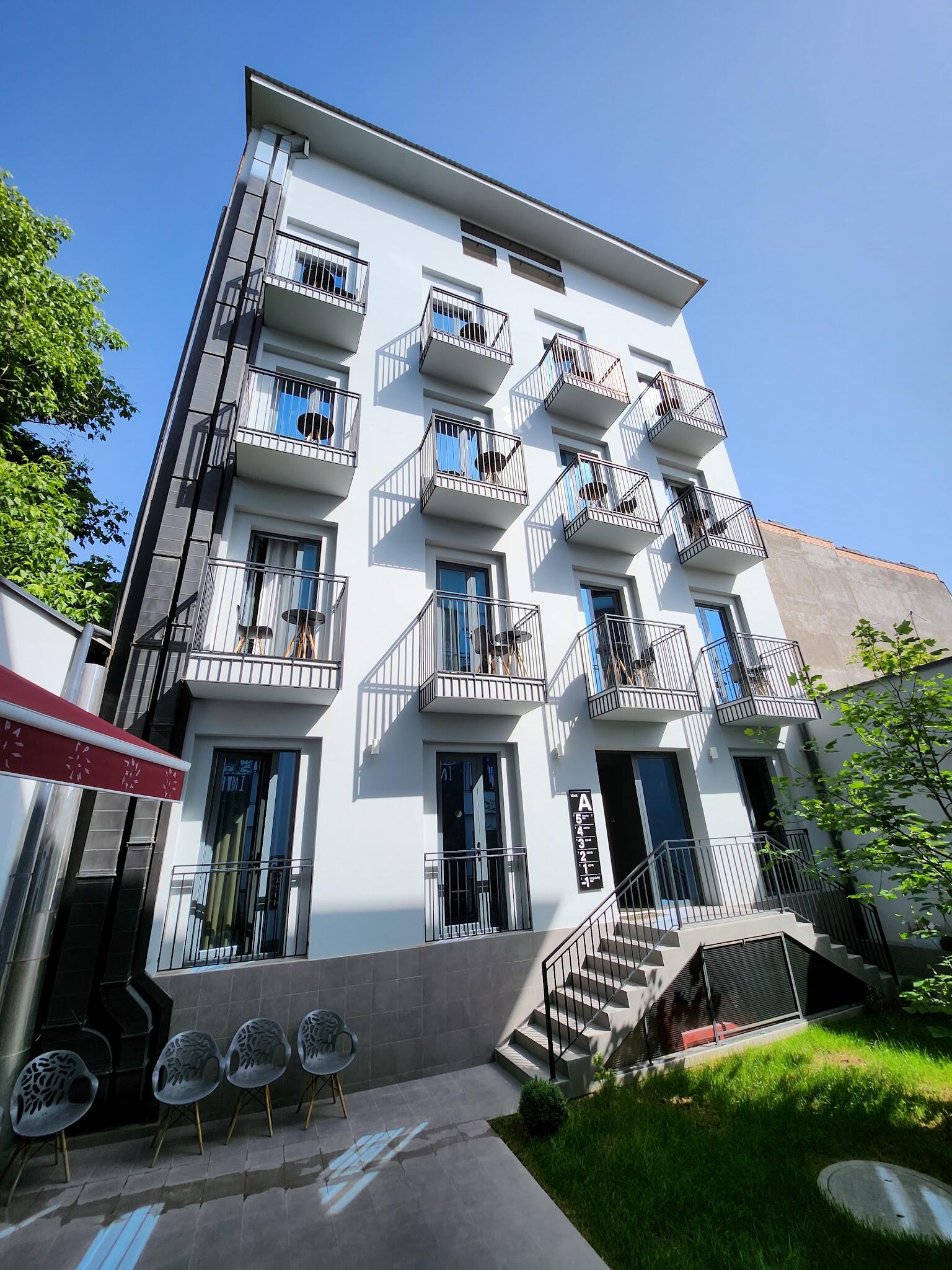 Sapiens Hotel