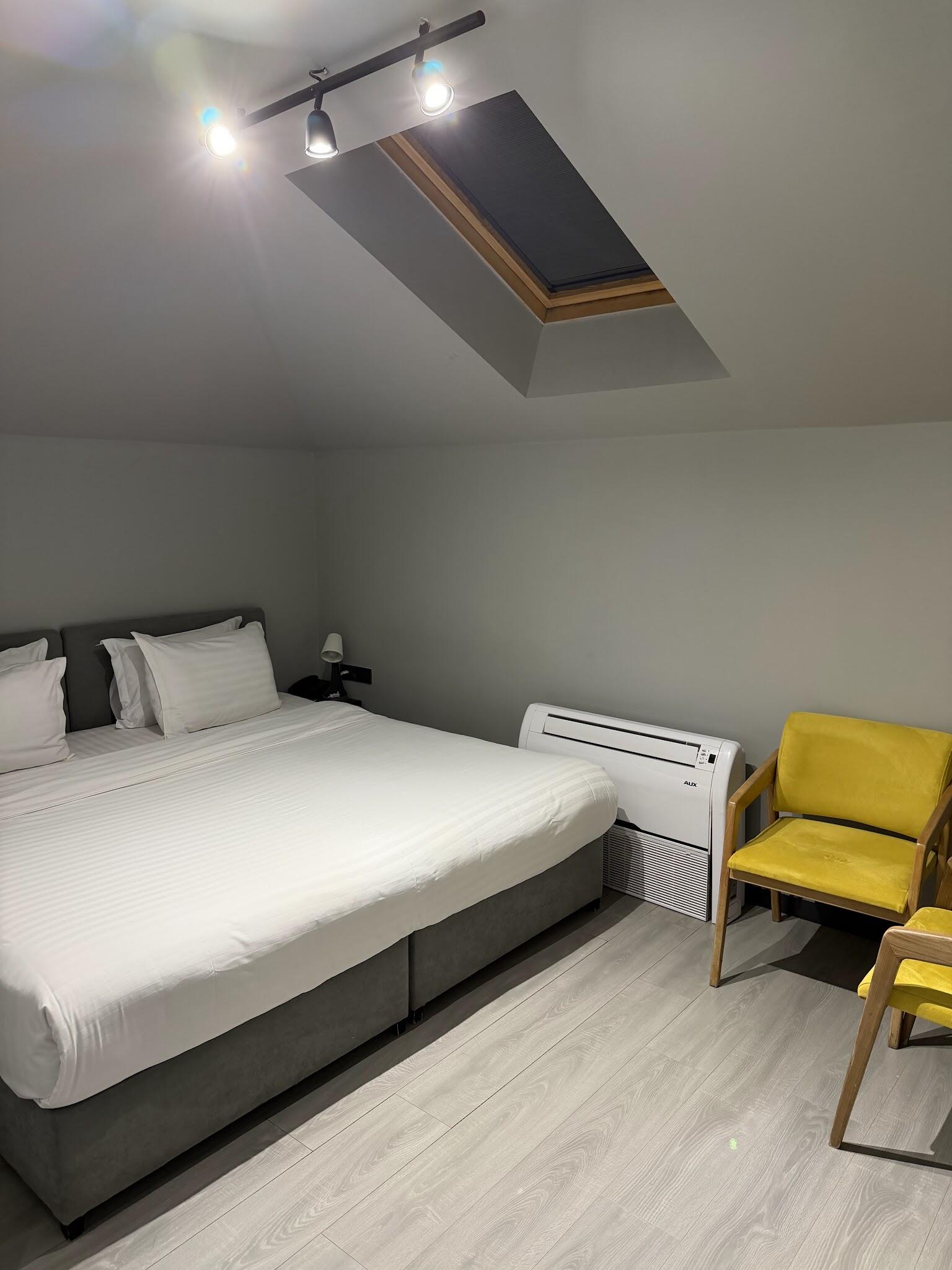 Sapiens Hotel